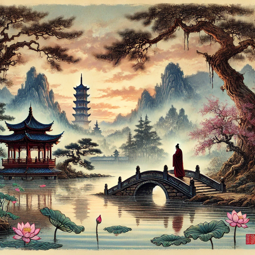 Karma and Retribution: Real Stories from Venerable Master Chin Kung
